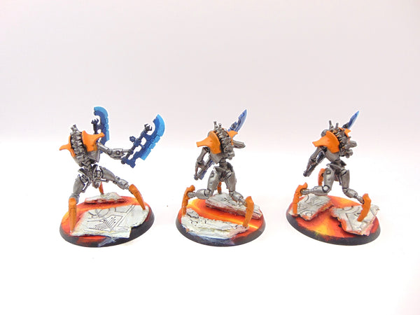 Skorpekh Destroyers