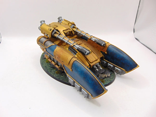 Caladius Grav Tank