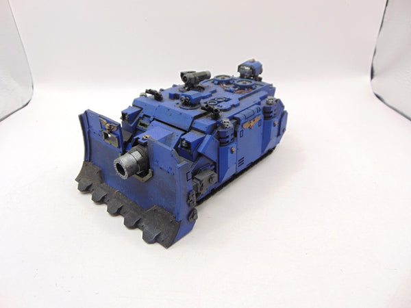 Vindicator