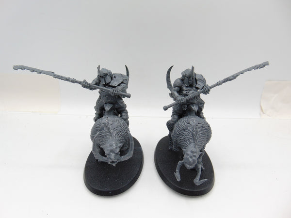 Mournfang Cavalry Pack