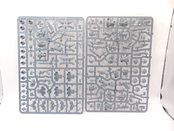 Jump Pack Intercessors