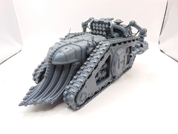 Karacnos Assault Tank