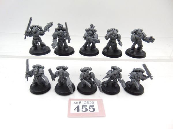Grey Hunters