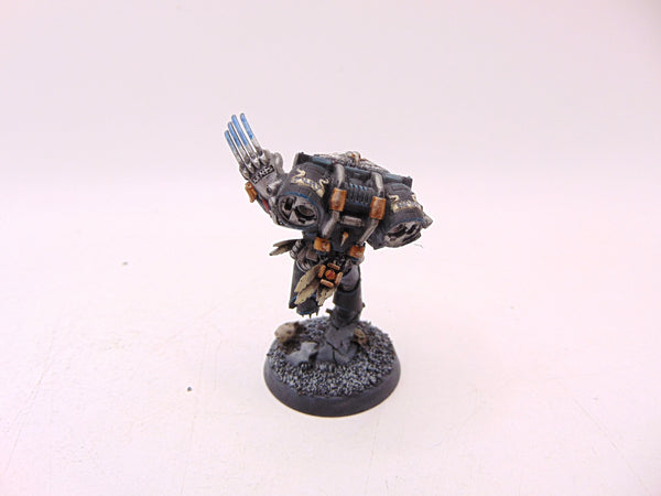 Edryc Setorax