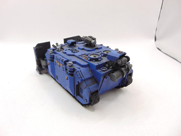 Vindicator