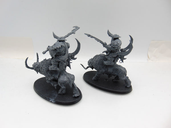 Mournfang Cavalry Pack