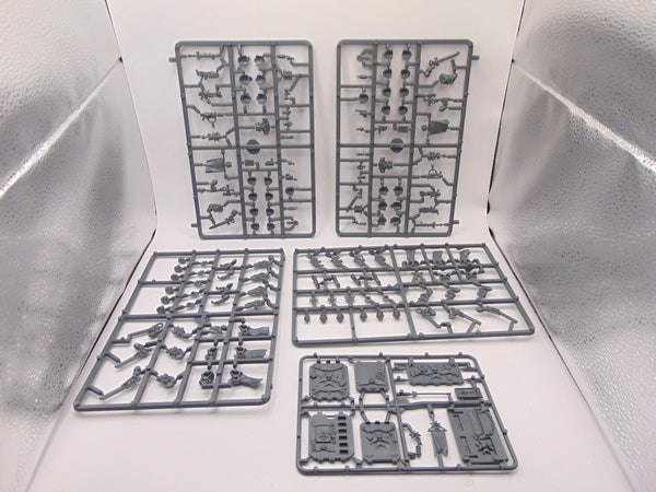Black Templars Chapter Upgrades