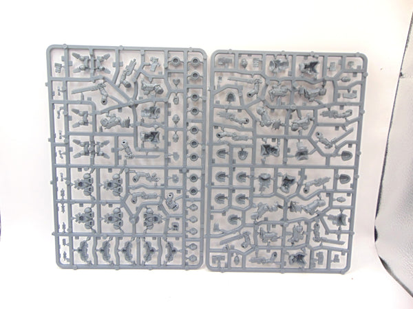 Jump Pack Intercessors