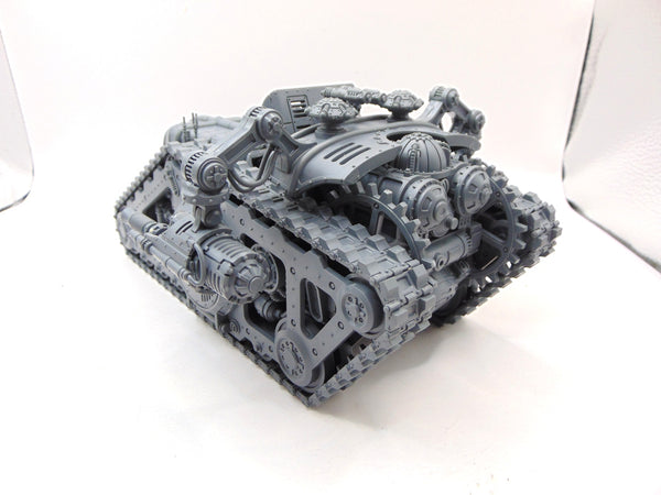 Karacnos Assault Tank