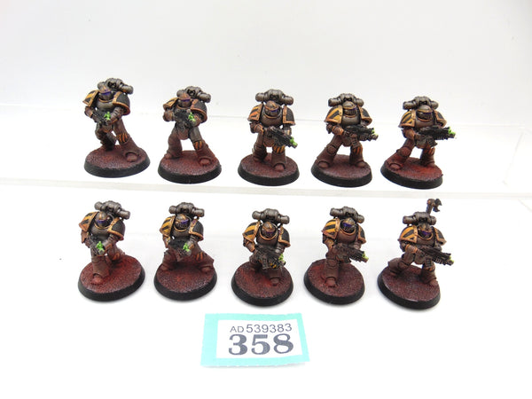 MKIII Marines