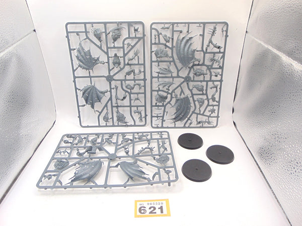 Crypt Horrors / Flayers