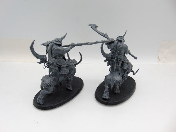 Mournfang Cavalry Pack