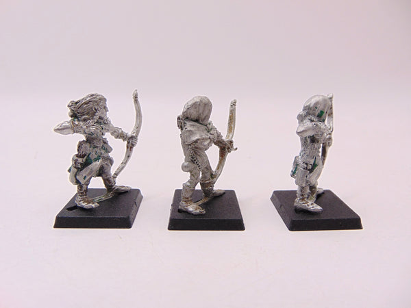 Skarloc's Wood Elf Archers