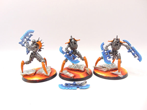 Skorpekh Destroyers