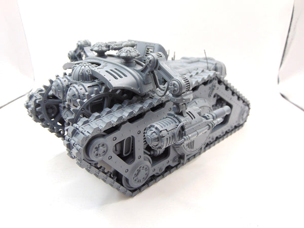 Karacnos Assault Tank