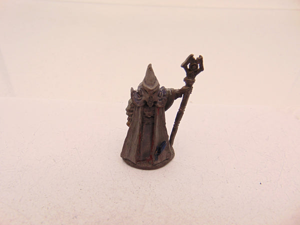C02 High Sorcerer of chaos Amron, Bringer of Hope