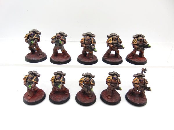 MKIII Marines