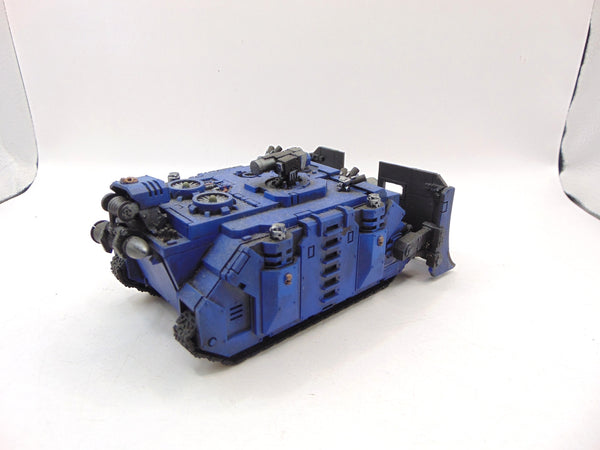 Vindicator