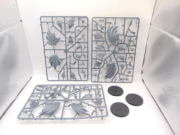 Crypt Horrors / Flayers