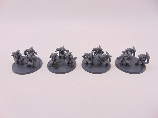 Legions Imperialis: Castellax Battle-Automata