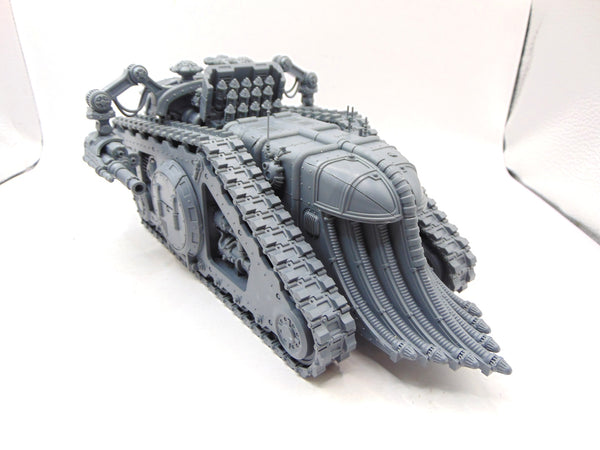 Karacnos Assault Tank