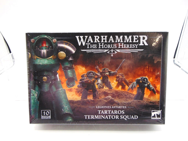 Tartatros Terminator Squad