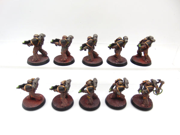 MKIII Marines