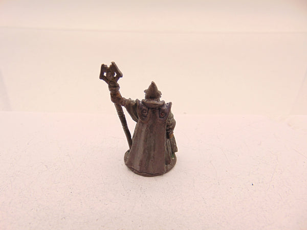 C02 High Sorcerer of chaos Amron, Bringer of Hope