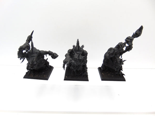 Fellwater Troggoths / River Trolls