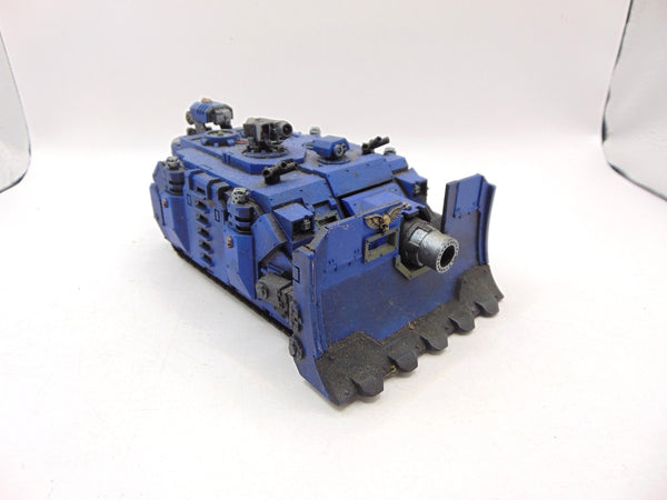 Vindicator