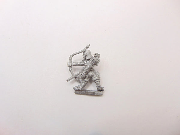 Samurai Archer