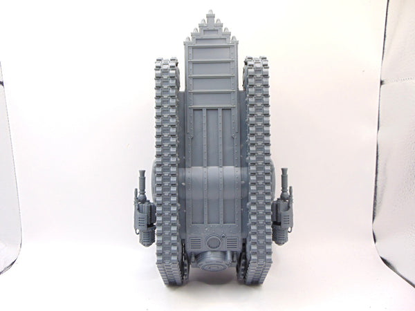 Karacnos Assault Tank