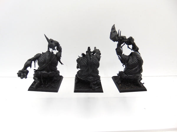 Fellwater Troggoths / River Trolls