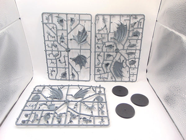 Crypt Horrors / Flayers