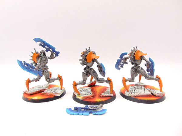 Skorpekh Destroyers