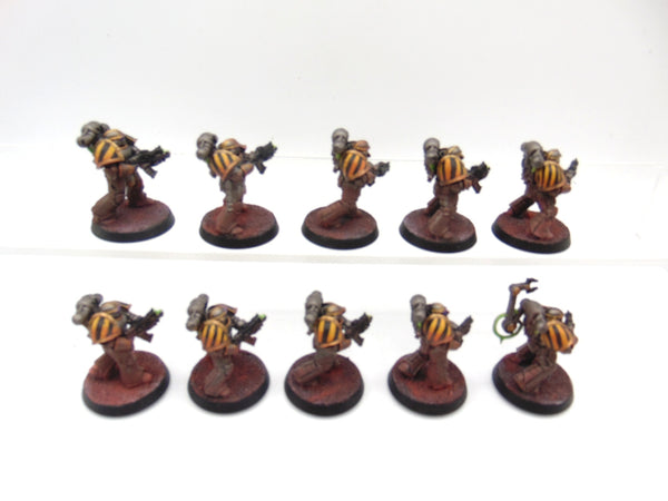 MKIII Marines