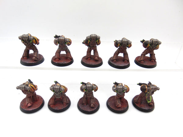MKIII Marines