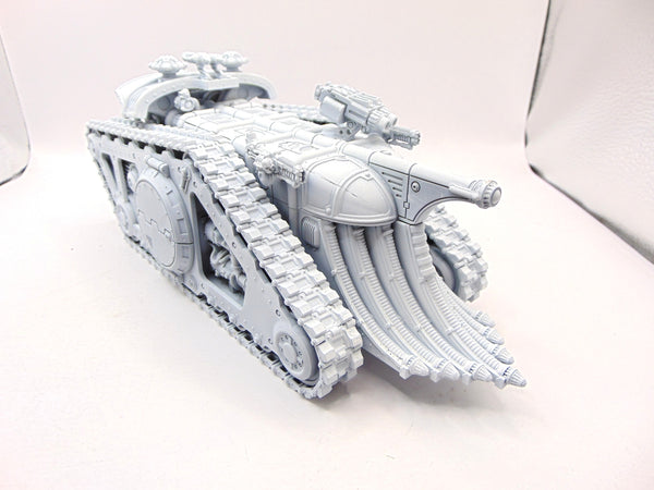 Triaros Armoured Conveyor