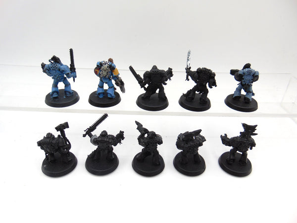 Grey Hunters