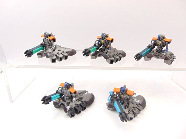 Lokhust Destroyer Squadron