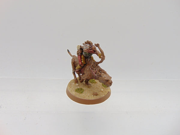 Warg Rider