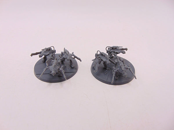 Legions Imperialis: Vorax Battle-Automata