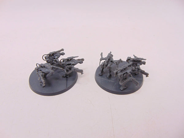 Legions Imperialis: Vorax Battle-Automata