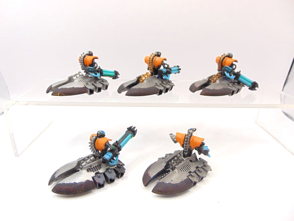 Lokhust Destroyer Squadron