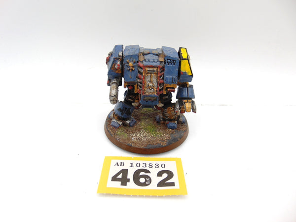 Dreadnought