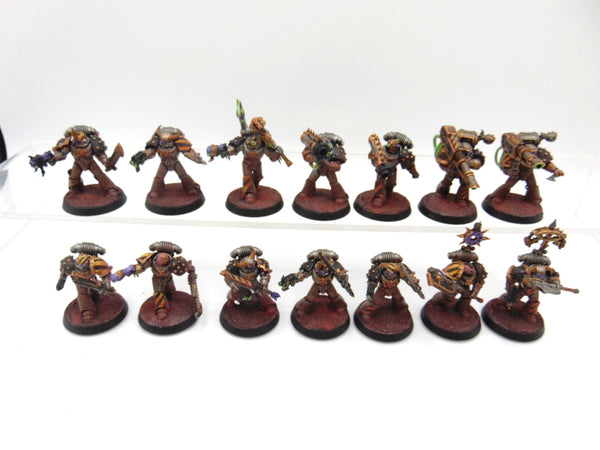 MKVI Marines