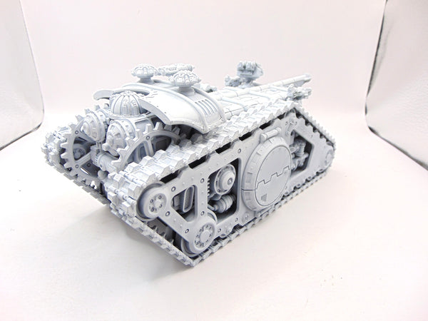 Triaros Armoured Conveyor