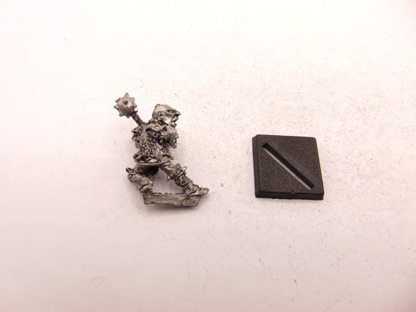 Half Orc