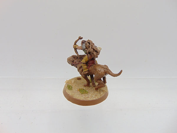 Warg Rider