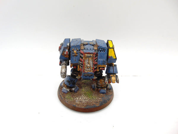 Dreadnought